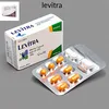 Precio levitra 10 mg en farmacia c